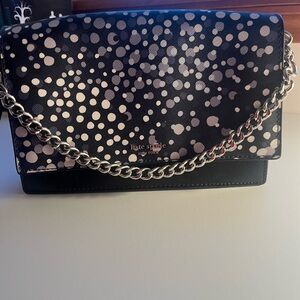 Kate Spade Navy Handbag